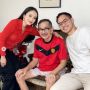 Mohon Doanya, Ray Sahetapy Lagi Sakit hingga Tubuhnya Makin Kurus