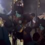 Miris! Ruko di Sintang Dilahap Api, Orang yang Datang Malah Jarah Lokasi Kebakaran hingga Pemilik Histeris