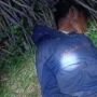Samsudin Ditemukan Bersimbah Darah di Areal Perkebunan, Begini Kondisinya