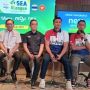 SEA V League 2023: Pelatih akan Pangkas Jumlah Anggota Timnas Voli Indonesia