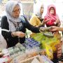 Bantu Pemasaran Produk UMKM Tangerang, Relawan SandiUno Ramaikan Festival HANI