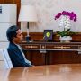 UAS Disambut Hangat PM Malaysia Anwar Ibrahim, Publik: Pemimpin Negeri Sendiri Acuh