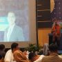 Erick Thohir Dorong Entrepreneur Millennial Palembang Jadi Penggerak Ekonomi Global