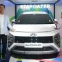 Hadirkan Pembaruan dan Varian Terbaru Essential, Hyundai Luncurkan New STARGAZER