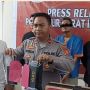 Burung di Rumah Dinas Wakapolda Sumsel Disantroni Maling, Begini Aksinya