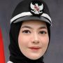 Profil Indah Aprianti, Ibu Kades Muda Cantik Lulusan UI