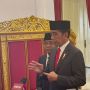 Jatah NasDem Sebagai Menkominfo Lenyap, Jokowi Tak Menampik Bakal Kembali Lakukan Reshuffle