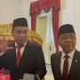 Dilantik Jokowi Jadi Menkominfo, Budi Arie Setiadi Ogah Ditanya Soal Projo