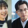 Jo Yeo Jeong dan Jung Sung Il Ditunjuk Sebagai Pemeran Utama, Ini 4 Fakta Film Interview