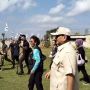 Prabowo Temui Susi Pudjiastuti di Pangandaran, Sinyal Cawapres Potensial?