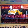 BNI-UI Half Marathon 2023 Kampanyekan Gaya Hidup Sehat dan Ramah Lingkungan