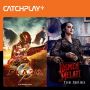 Deretan Film Box Office Ini Akan Hadir di Catchplay+ di Bulan Juli
