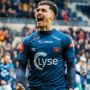 Curhat ke Media Norwegia, Shayne Pattynama Ungkap Klub Barunya usai Tinggalkan Viking FK