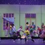Pertunjukan Teater Benih yang Bernilai Sukses Hibur Ribuan Anak-anak
