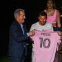 Nama Pemain Baru untuk Temani Lionel Messi Dibocorkan Bos Inter Miami, Siapa Dia?