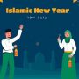 10 Ucapan Tahun Baru Islam 2023 Bahasa Arab, Kirim ke Keluarga dan Orang Terdekat