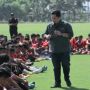 Erick Thohir Pilih Jerman Tempat TC Timnas Indonesia U-17, Adakah Pengaruh Dirtek?