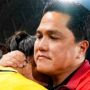 Begini Cara Erick Thohir Tunjukkan Simpati pada Pemain Timnas U-19 Putri Indonesia