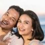 Gala Sky Sekolah Hari Pertama, Netizen Kaget Ada Sosok Mirip Vanessa Angel