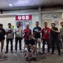 Curi Mobil Hingga Mesin Cuci di Toko Roti, Seorang Pria Dibekuk Tim Jatanras Polres Kubu Raya