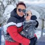 Meylisa Zaara Dituding Menikah dengan Atok untuk Tutupi Status Simpanan Pejabat, Benarkah?