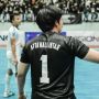 Atta Halilintar Debut di Liga Futsal Profesional: Mimpiku dulu