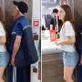 Kepergok Lecehkan Cewek Muda di Restoran, Pria Tua Ini Dikecam Netizen: Astagfirullah Aki, Udah Bau Tanah