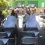 Viral Siswa SMA Sekolah di Tenda Usai Tak Tercover Sistem Zonasi