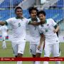 Tak Ada Angin Tak Ada Hujan, Penyerang Timnas U-19 Hijrah ke Liga Tetangga