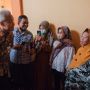 Duh! Ibu Ini Hamil Anak Kembar Saat Usianya Sudah 42 Tahun, Ganjar: Betul-betul ini akan Diamankan