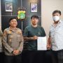Cekcok Atlet MMA Rudy Golden Boy vs Pemobil Arogan Berakhir Damai, Keduanya Juga Ditilang