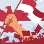 5 Lirik Lagu Nasional Untuk Hari Kemerdekaan Indonesia 17 Agustus