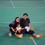 Ungguli Pasangan Raffi Ahmad dan Gigi, Ini 5 Potret Lesti Kejora yang Curi Perhatian di Turnamen Olahraga Selebriti