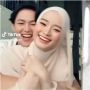 Heboh Video Inara Rusli Dipeluk Mesra Lelaki Mirip Lee Min Ho