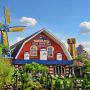 Cimory Dairyland Puncak, Cocok Dikunjungi dengan Keluarga di Akhir Pekan