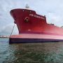 Pertamina International Shipping Beli Kapal Tanker PIS Sumatera 32,5 Juta Dollar AS