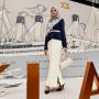 Inara Rusli Tampil Pakai Rok Belahan Jadi Gunjingan Netizen: Itu Kaki Kelihatan