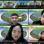 Laksamana UGM Kembali Digelar, Jadi Ajang Unjuk Kreativitas Sekaligus Mengenalkan Fakultas Komunikasi UGM