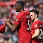 Away ke Old Trafford, Liverpool Terkendala Badai Cedera