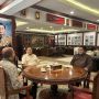 Prabowo-Erick Thohir Bergantian Pamer Momen Foto Bareng di Instagram
