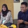 Profil Teh Ende Ojol Cantik yang Dijodohkan dengan Fahmi Husaeni