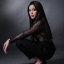 Manggung di Jogja, Brisia Jodie Dibilang Biduan