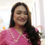 Rayakan Halloween Bareng Pacar, Postingan Nathalie Holscher Digeruduk: Biar Apa Sih Begitu?
