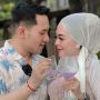 Bikin Kaget, Ternyata Suami Meylisa Zaara Punya Barang Couple dengan Pria