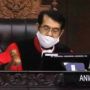 Selesai Periksa Gugatan Usia Capres-Cawapres, Ketua MK: Tinggal Nunggu...