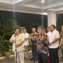 Setelah Dua Jam Berdiskusi dengan Budiman Sudjatmiko, Prabowo: Kita Memang Pernah Berhadapan