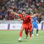 3 Pemain Timnas Indonesia U-23 Jadi Sorotan Media Vietnam, Ada Calon Top Skor Piala AFF U-23 2023