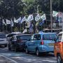Jelang ASEAN Forum, Pemprov DKI Minta Parpol Tak Pasang Atribut di Jalan Protokol