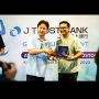 J Trust Bank Gelar J Trust Bank Golf Tournament untuk Apresiasi Nasabah Setia