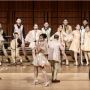 Harumkan Nama Bangsa! Gitabumi Shine Voice Sabet Medali Emas di World Choir Games 2023 Korea Selatan